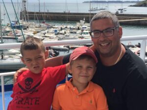 Stefan Choffat, joueur de hockey très apprécié, est décédé dans un accident survenu dans la nuit à La Chaux-de-Fonds – Nécrologie